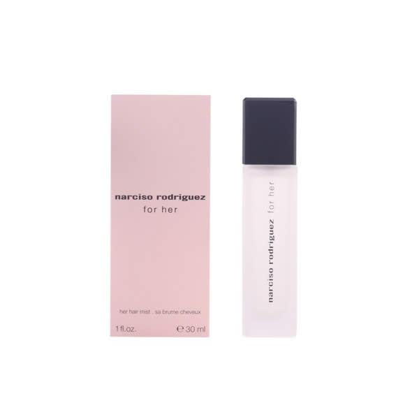 <tc>NARCISO RODRIGUEZ</tc> Σπρέι μαλλιών για εκείνη 30ml