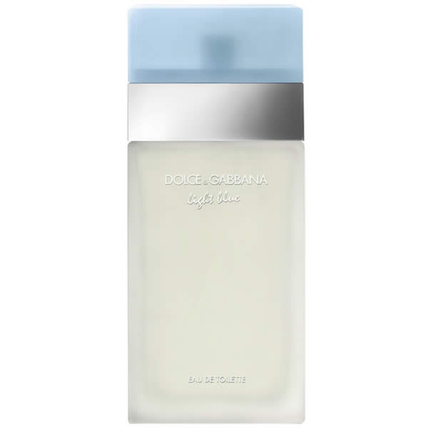 Dolce και Gabbana Light Blue Eau de Toilette Spray 200ml