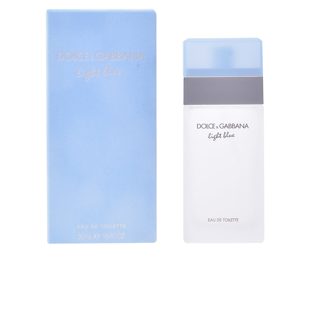 Dolce και Gabbana Light Blue Eau de Toilette Spray 50ml