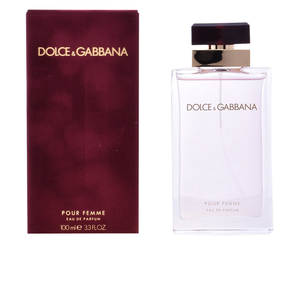 Dolce και Gabbana Pour Femme Eau de Perfume Spray 100ml
