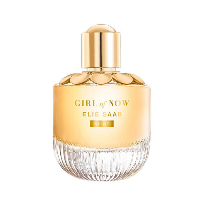 Elie Saab Girl of Now Shine Eau de Perfume Spray 90ml