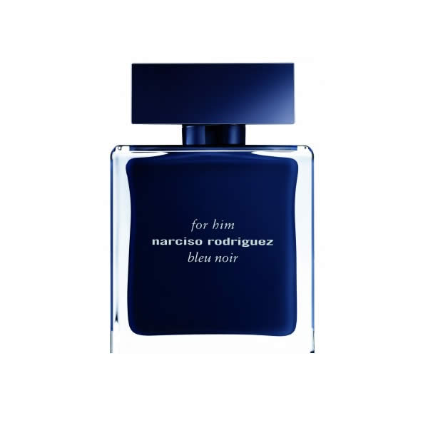 <tc>NARCISO RODRIGUEZ</tc> For Him Bleu Noir Eau De Toilette Spray 100ml