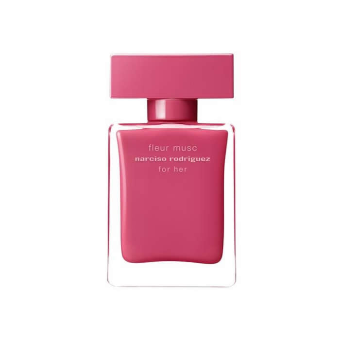 Φλερ Μουσ <tc>NARCISO RODRIGUEZ</tc> For Her Eau De Perfume Spray 50ml