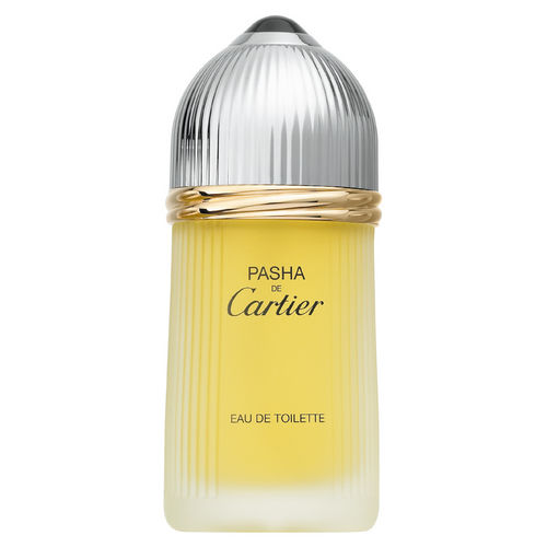 <tc>CARTIER</tc> Pasha Eau De Toilette Spray 100ml