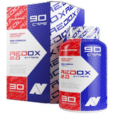 Redox Extreme 2.0 - 90 κάψουλες