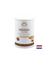 Bio πρωτεΐνης αμυγδάλου, 350 g