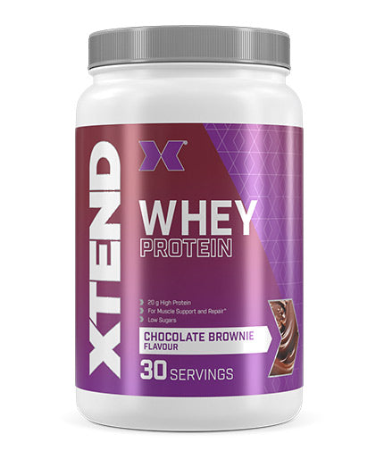 <tc>XTEND</tc> Πρωτεΐνη ορού γάλακτος - 0,900 kg