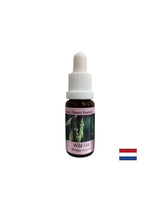 Αυξάνει την αυτοπεποίθηση - Oatmeal Essence No. 36, σταγόνες 15 ml