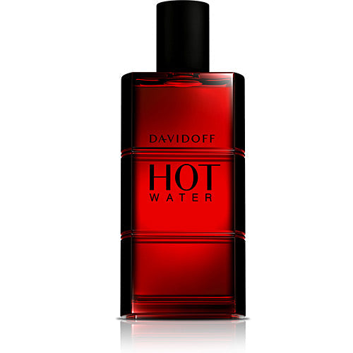 <tc>DAVIDOFF</tc> Hot Water Eau De Toilette Spray 110ml