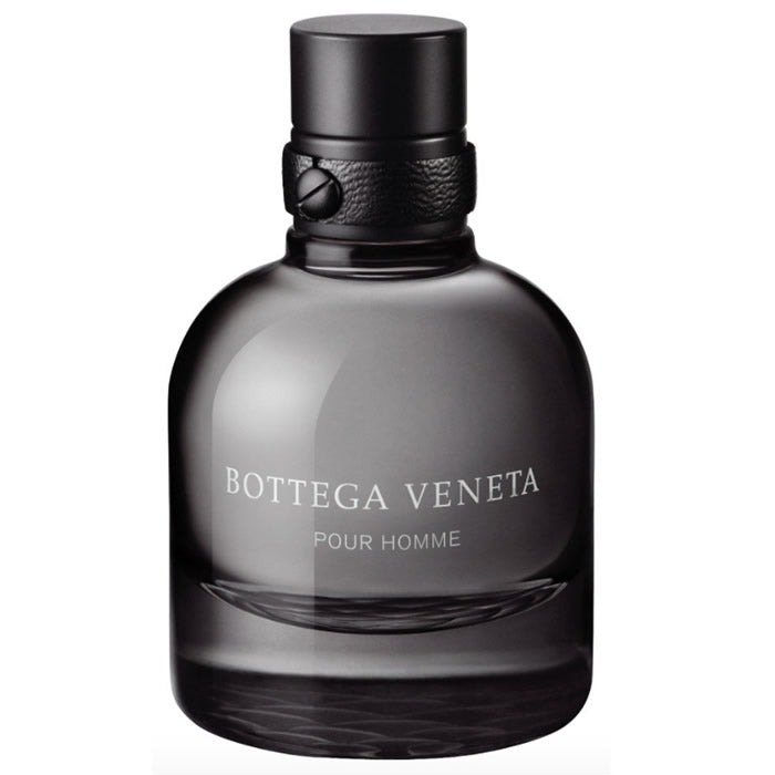 <tc>BOTTEGA VENETA</tc> Pour Homme Eau De Toilette Spray 50ml