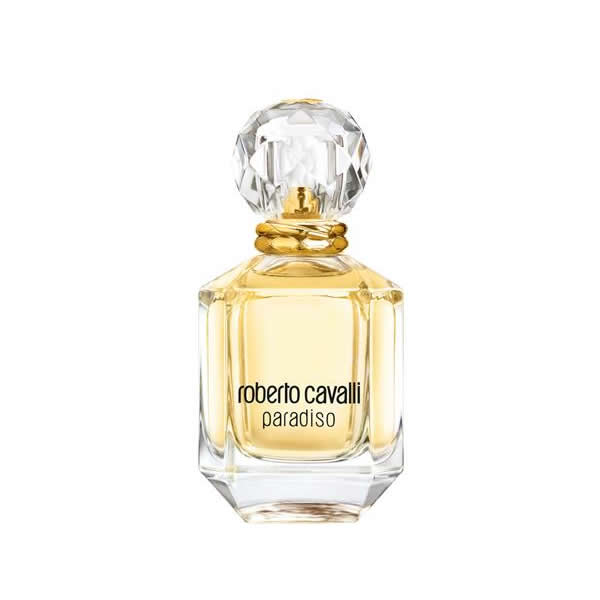 <tc>ROBERTO CAVALLI</tc> Paradiso Eau de Parfum Spray 75ml