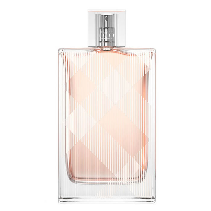 <tc>BURBERRY</tc> Brit Eau De Toilette Spray 100ml