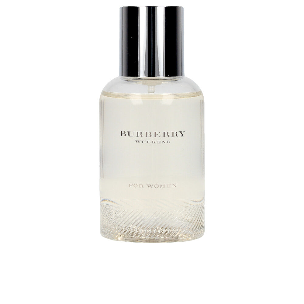 <tc>BURBERRY</tc> Weekend Women Eau De Perfume Spray 50ml