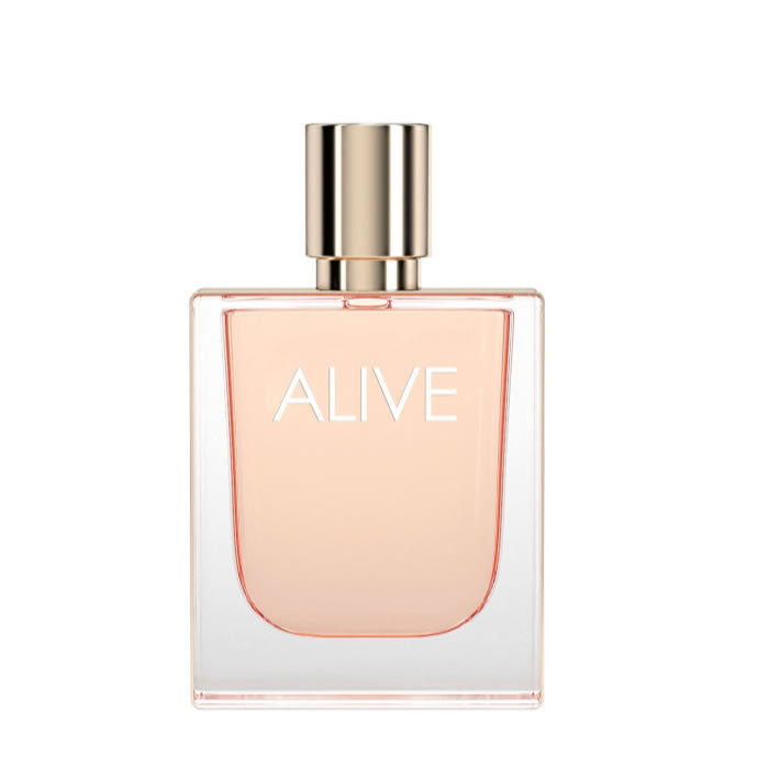 <tc>HUGO BOSS</tc> <tc>Alive</tc> Άρωμα σε σπρέι 80ml