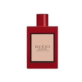 Gucci Bloom Ambrosia Di Fiori Eau De Perfume Spray 100ml - Nutra Best Europe