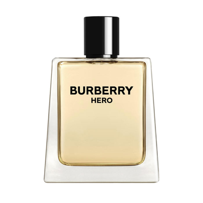 <tc>BURBERRY</tc> Hero Eau De Toilette Spray 100ml