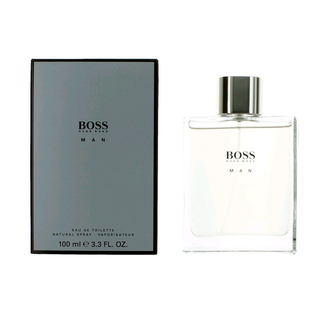 <tc>HUGO BOSS</tc> Boss Orange Man Νέα Παρουσίαση Eau De Toilette Spray 100ml