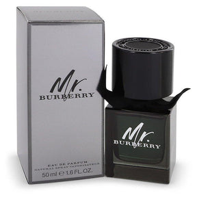 Mr Burberry Eau De Parfum Spray 50ml - Nutra Best Europe