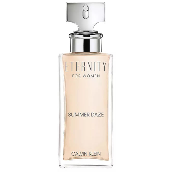 <tc>CALVIN KLEIN</tc> Eternity For Woman Summer Daze Άρωμα σε σπρέι 100ml