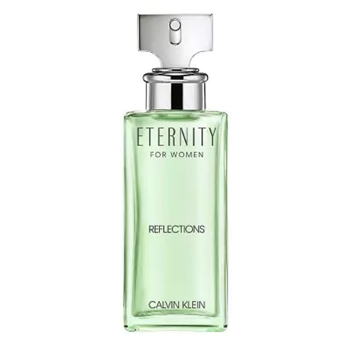 <tc>CALVIN KLEIN</tc> Eternity Woman Reflections Άρωμα σε σπρέι 100ml