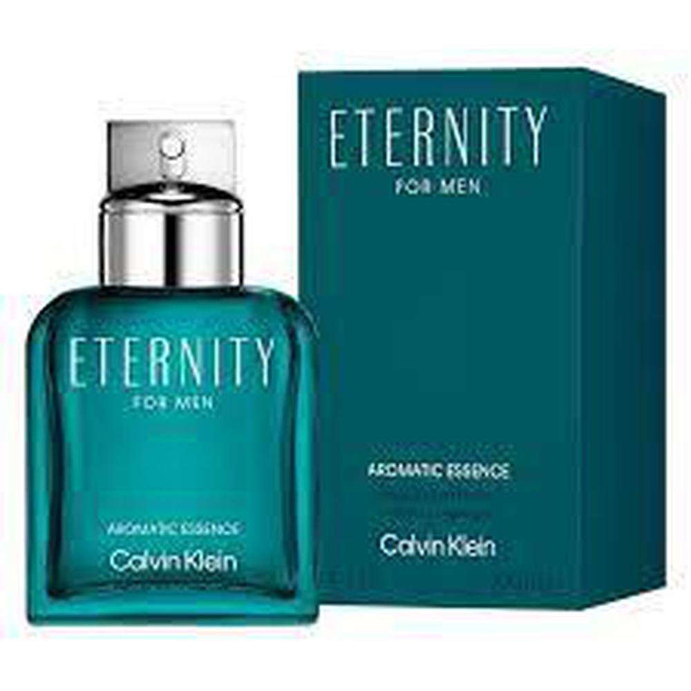 <tc>CALVIN KLEIN</tc> Eternity For Men Aromatic Essence EDP Spray 50ml