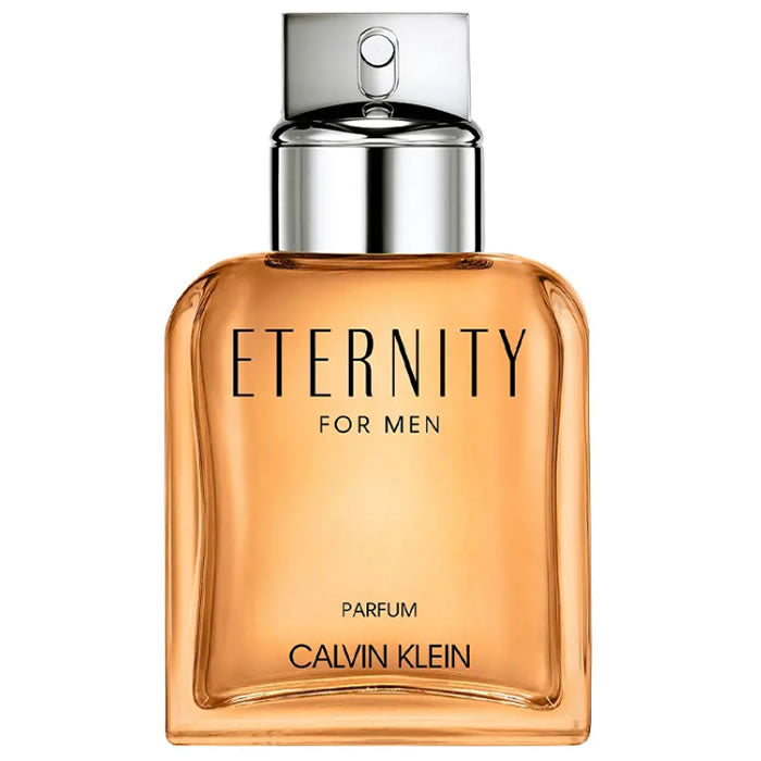 <tc>CALVIN KLEIN</tc> Eternity For Men Parfum Eau De Perfume Spray 100ml