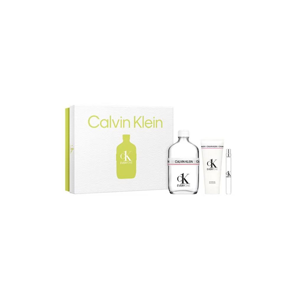 <tc>CALVIN KLEIN</tc> Σετ αρώματος Everyone Eau Toilette 200ml Bc