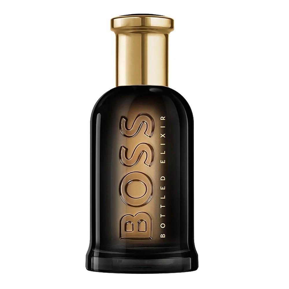 <tc>HUGO BOSS</tc> Boss Bottled Elixir Edp Intense Spray 50ml