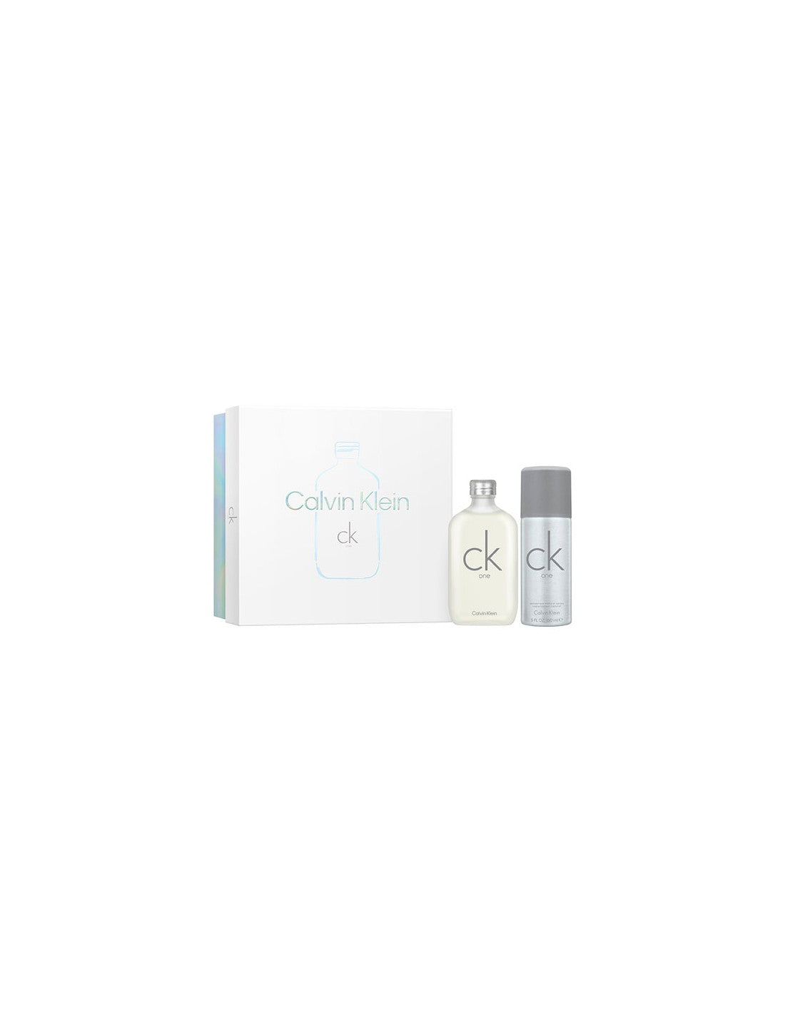 <tc>CALVIN KLEIN</tc> Αποσμητικό σπρέι Ck One e T 100 150 ml