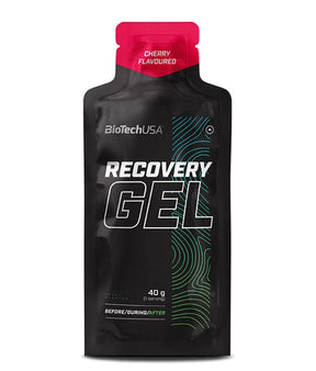 Recovery Gel / 40 g - Nutra Best Europe