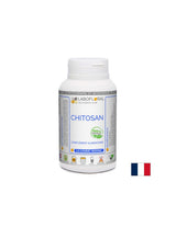 Μείωση βάρους - Chitosan, 365 mg x 50 κάψουλες