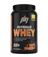 <tc>PHYSIQUE NUTRITION</tc> Πρωτεΐνη ορού γάλακτος Physique 0,750 kg
