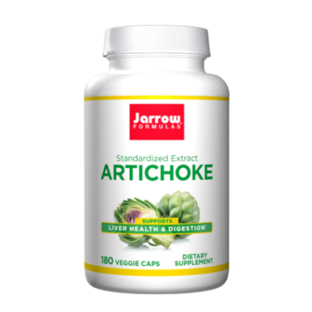 Αγκινάρα 500 mg - 180 κάψουλες