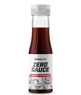 Μηδενική σάλτσα/350 ml