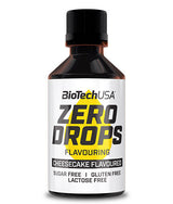 Μηδενικές σταγόνες/50 ml
