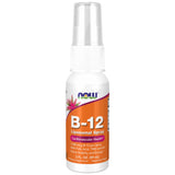 Βιταμίνη Β -12 Λιποσωμικό σπρέι - 59 mL