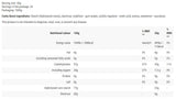 Συγκρότημα CARBO BOOST/HARBOYDRASE - 1000 γραμμάρια