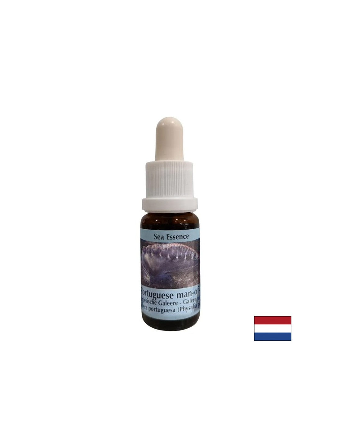 Detoxification - Essence Physalia (Portuguese galley) Νο 4, σταγόνες 15 ml