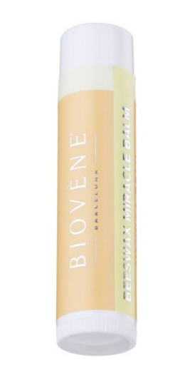 Lip balm με κερί μέλισσας και βανίλια – βελούδινη αίσθηση – 4 τεμάχια