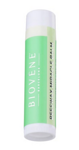 Beeswax Lip Balm - Καρύδα και Αχλάδι - Εντατική Περιποίηση - 4 τεμάχια