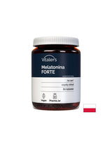 Κατά της αϋπνίας - Melatonin Forte, 4 mg x 60 δισκία