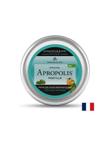 Παστίλιες με μέλι και ευκάλυπτο, 40 γρ. <tc>Lemon Pharma</tc>