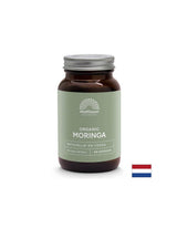 Ολοκληρωμένη φροντίδα υγείας - Moringa Bio, 400 mg x 60 κάψουλες <tc>Mattisson Healthstyle</tc>