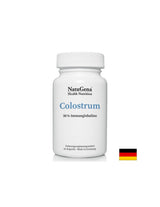Immunity - Colostrum, 400 mg x 60 κάψουλες