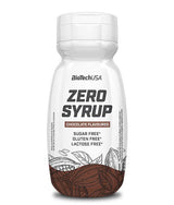 Μηδενικό σιρόπι/320 mL