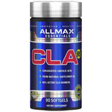 CLA 95 - 90 κάψουλες πηκτής