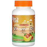 Βιταμίνη D3 Παιδικά Gummies - 60 Gummies