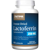 Lactoferrin - 60 κάψουλες