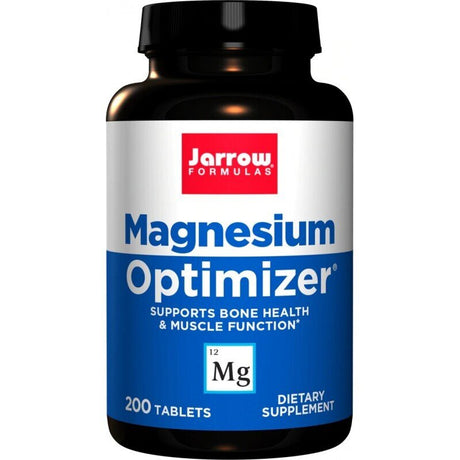 Magnesium Optimizer - 200 Таблетки - Feel You