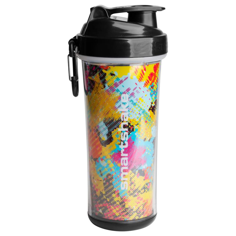 Έξυπνος διπλός τοίχος | Jungle -Graffiti - 750 ml